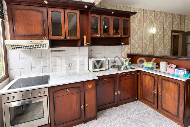 2-bedroom apartment in Sofia, Mladost 3