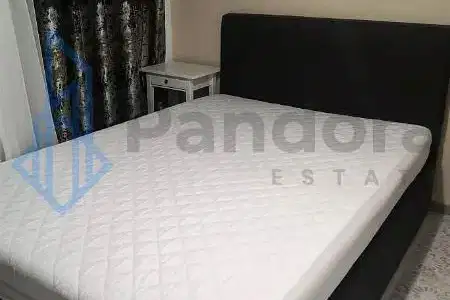 Two-room apartment with terrace in Mladost 3, Sofia
