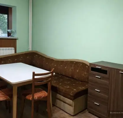 Photo 2 — Two-room apartment in Mladost 3 with elevator
