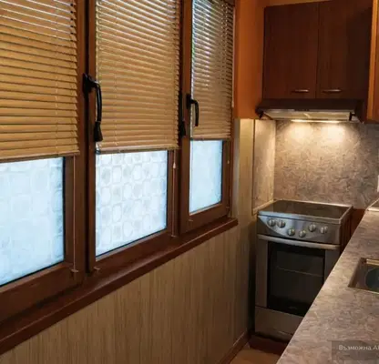 Photo 5 — Two-room apartment in Mladost 3 with elevator