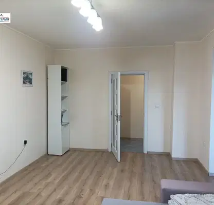 Photo 3 — Three-room apartment with loggia in Mladost 3, Sofia
