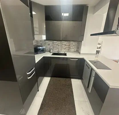 Photo 2 — 3-bedroom apartment in Sofia, Mladost 3