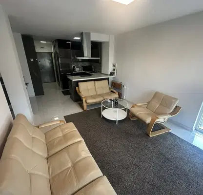 Photo 4 — 3-bedroom apartment in Sofia, Mladost 3