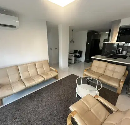Photo 5 — 3-bedroom apartment in Sofia, Mladost 3