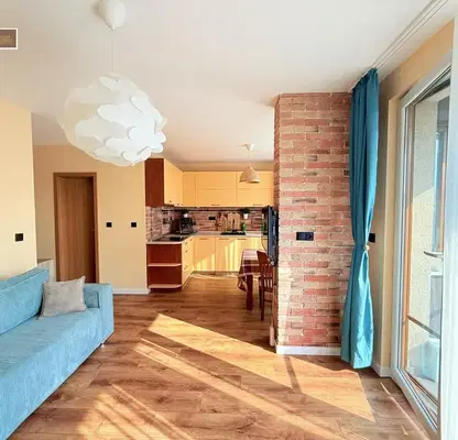 Photo 3 — 3-bedroom apartment in Sofia, Mladost 3