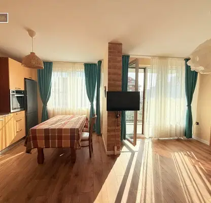Photo 4 — 3-bedroom apartment in Sofia, Mladost 3