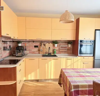 Photo 5 — 3-bedroom apartment in Sofia, Mladost 3