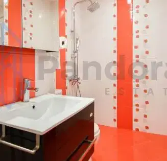 Photo 2 — Three-room apartment with two terraces in Mladost 3, Sofia