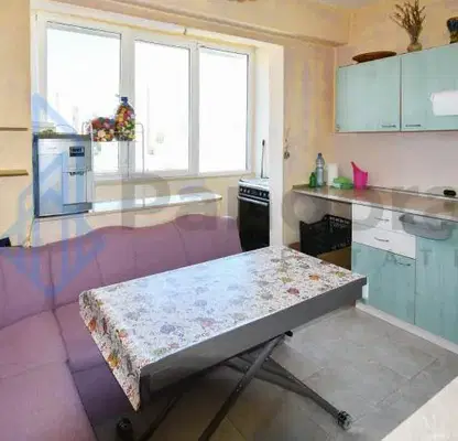 Photo 3 — Three-room apartment with two terraces in Mladost 3, Sofia