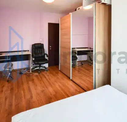 Photo 3 — Three-room apartment with terrace in Mladost 3, Sofia