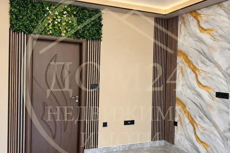 Едностаен апартамент с двор в Младост 4, София