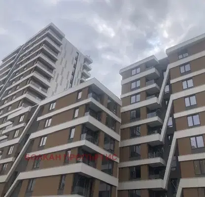 Photo 2 — 1-bedroom apartment in Sofiya, Mladost 4