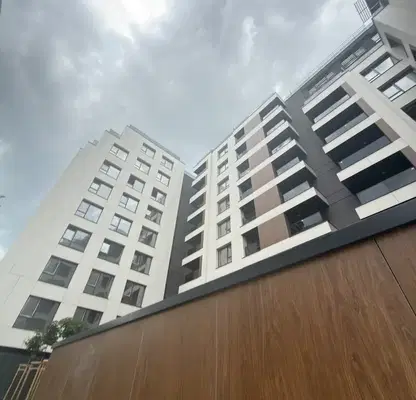 Photo 3 — Two-room apartment with yard in Mladost 4, Sofia