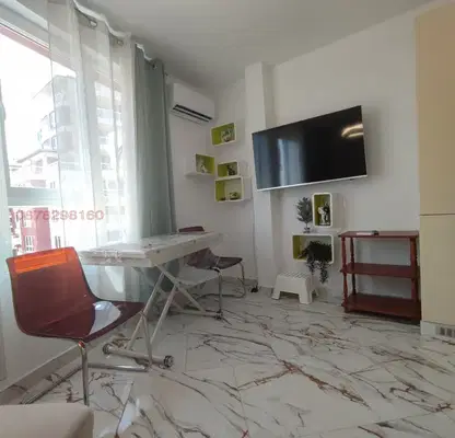 Photo 4 — Two-room apartment in Mladost 4 with panoramic view