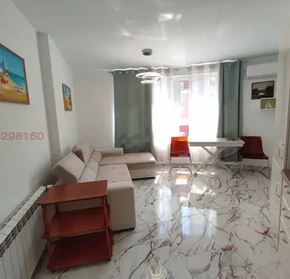 Photo 5 — Two-room apartment in Mladost 4 with panoramic view