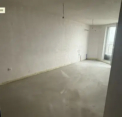 Photo 2 — Two-room apartment with balcony in Mladost 4, Sofia