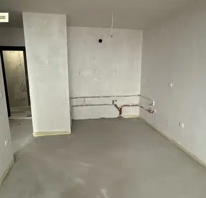 Photo 3 — Two-room apartment with balcony in Mladost 4, Sofia