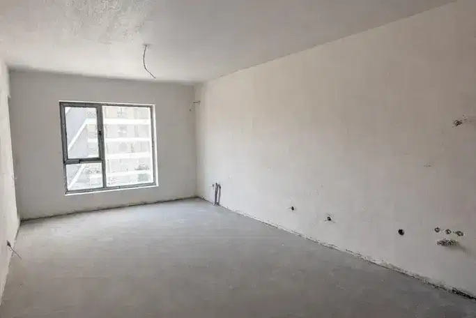 2-bedroom apartment in Sofia, Mladost 4