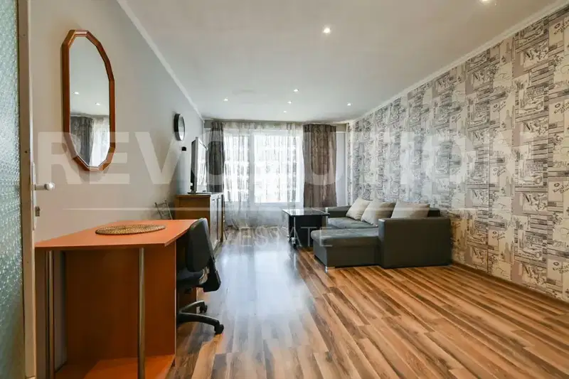 2-bedroom apartment in Sofia, Mladost 4