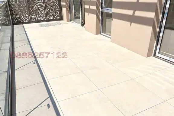 2-bedroom apartment in Sofia, Mladost 4