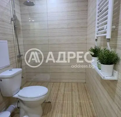 Снимка 5 — Двустаен апартамент 82 кв.м. в Младост 4 с тераса