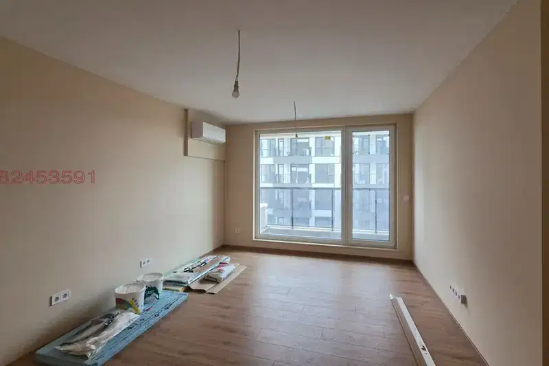 2-bedroom apartment in Sofia, Mladost 4