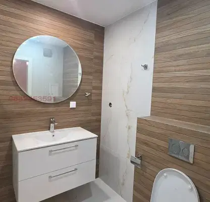 Photo 4 — 2-bedroom apartment in Sofia, Mladost 4