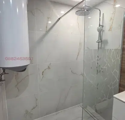 Photo 5 — 2-bedroom apartment in Sofia, Mladost 4