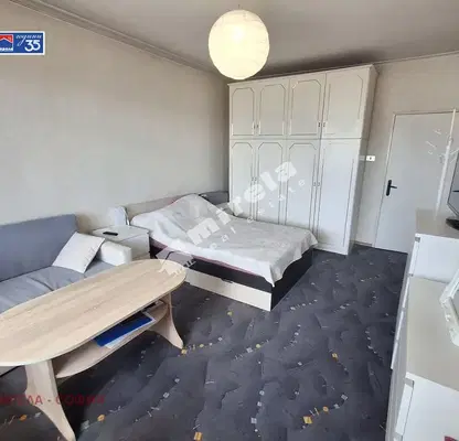Photo 5 — 3-room apartment in Mladost 4 with balcony and elevator
