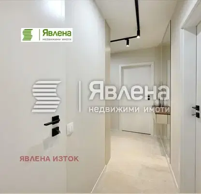 Снимка 5 — Тристаен апартамент с тераса в Младост 4, София