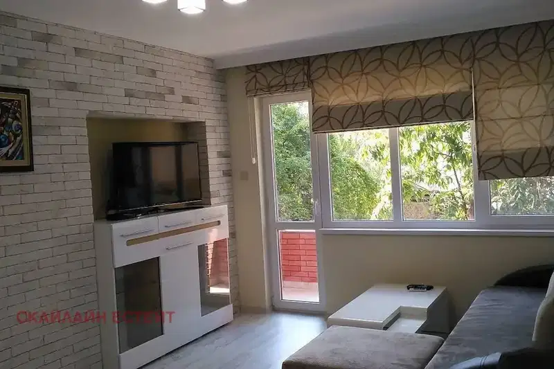 3-bedroom apartment in Sofia, Mladost 4