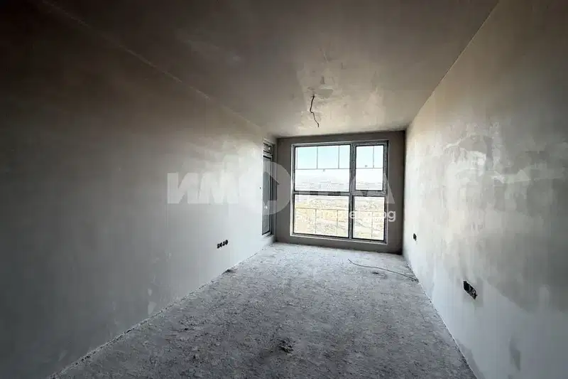3-bedroom apartment in Sofia, Mladost 4
