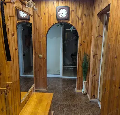Photo 2 — 3-bedroom apartment in Sofia, Mladost 4