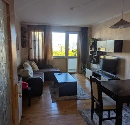 Photo 5 — 3-bedroom apartment in Sofia, Mladost 4