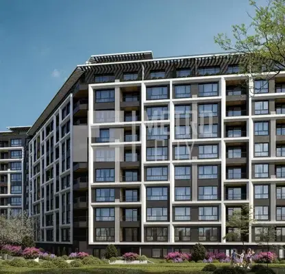 Photo 2 — Four-room apartment in Mladost 4 with three terraces