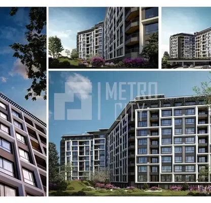 Photo 5 — Four-room apartment in Mladost 4 with three terraces