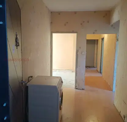 Photo 4 — 4-bedroom apartment in Sofia, Mladost 4