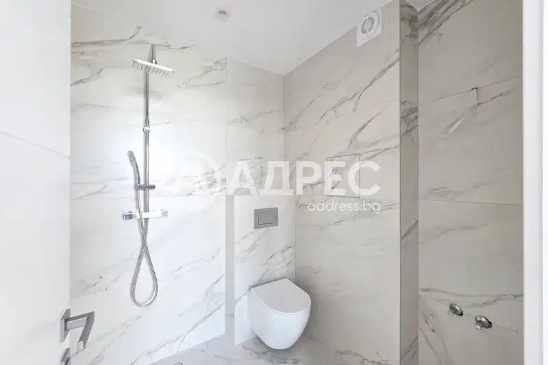 Spacious 4-room apartment in Mladost 4 with panoramic terrace