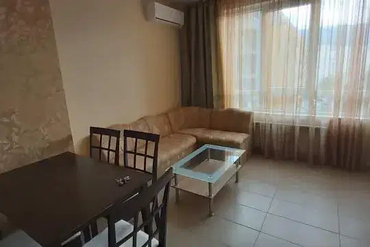 Two-room apartment in Mladost 4 with elevator and new-build