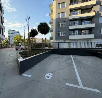 Photo 2 — Two-room apartment with luxury furnishings in Mladost 4