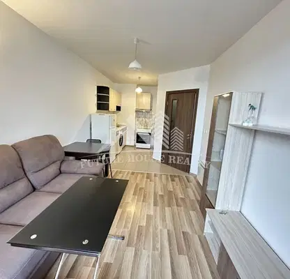 Photo 4 — Two-room apartment in Mladost 4 with terrace on top floor