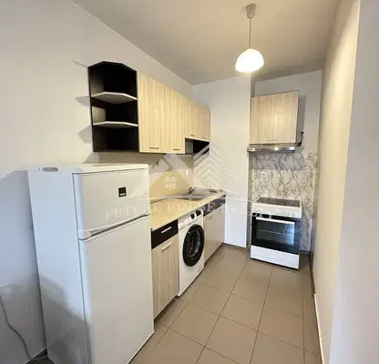 Photo 5 — Two-room apartment in Mladost 4 with terrace on top floor