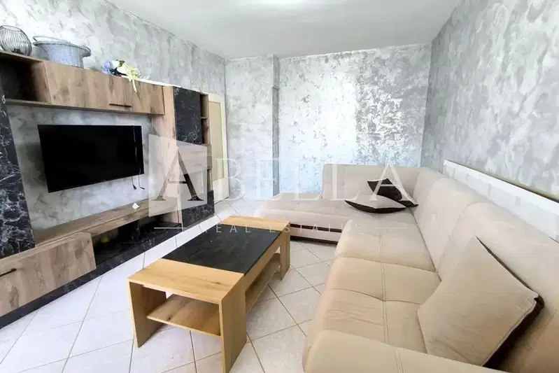 Two-room apartment in Mladost 4 near Business Park