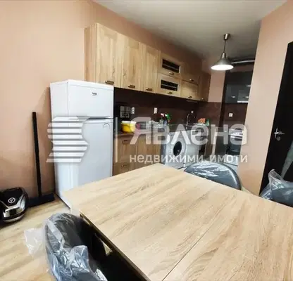 Photo 4 — Two-room apartment in Mladost 4 with balcony and elevator