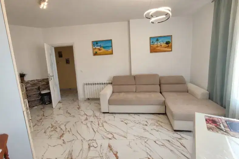 Two-room apartment in Mladost 4 with functional layout