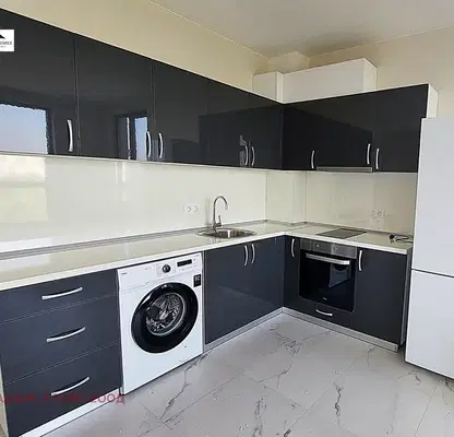Photo 4 — Two-room apartment with balcony in Mladost 4, Sofia