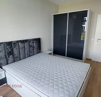 Photo 5 — Two-room apartment with balcony in Mladost 4, Sofia