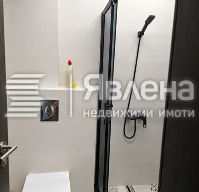 Снимка 2 — Двустаен апартамент с балкон в Младост 4, София