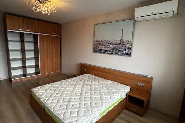 2-bedroom apartment in Sofia, Mladost 4