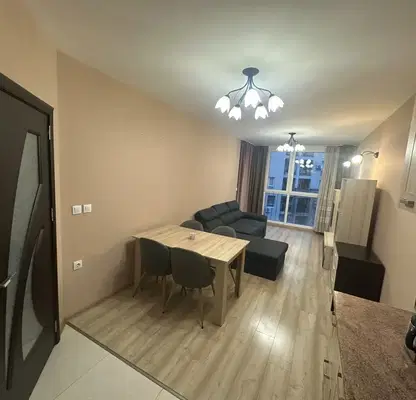 Photo 3 — 2-bedroom apartment in Sofia, Mladost 4